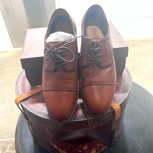 Mens Dress Shoe